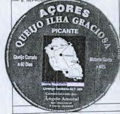 QUEIJO ILHA GRACIOSA