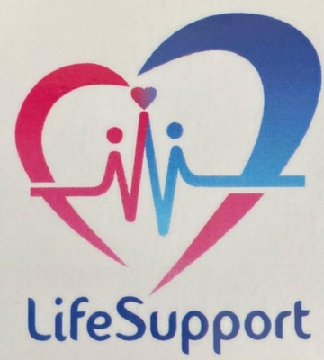 LIFESUPPORT