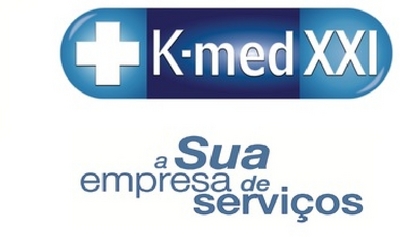 K-MED XXI - A SUA EMPRESA DE SERVIÇOS