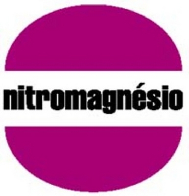 NITROMAGNÉSIO