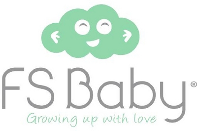 FS BABY GROWING UP WITH LOVE