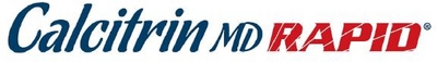 CALCITRIN MD RAPID