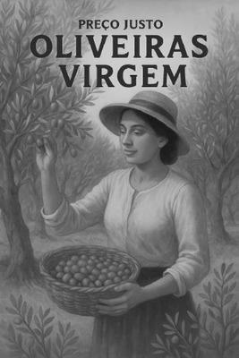 PREÇO JUSTO, OLIVEIRAS VIRGEM