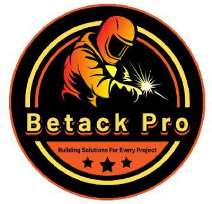 BETACK PRO; BUILDING SOLUTIONS FOR EVERY PROJECT
