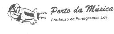PORTO DA MÚSICA
