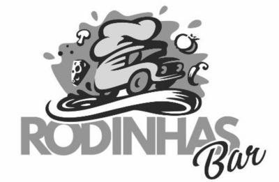 RODINHAS BAR
