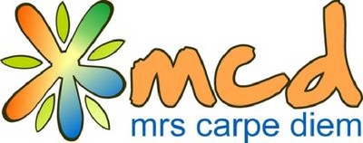 MCD MRS CARPE DIEM
