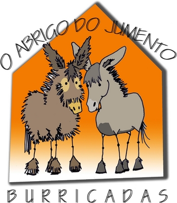 BURRICADAS - ABRIGO DO JUMENTO