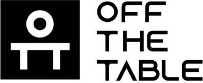OFF THE TABLE
