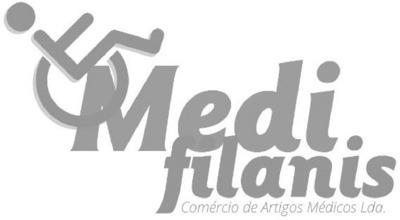 MEDIFILANIS - COMÉRCIO DE ARTIGOS MÉDICOS, LDA