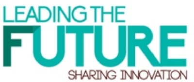 LEADING THE FUTURE - SHARING INNOVATION