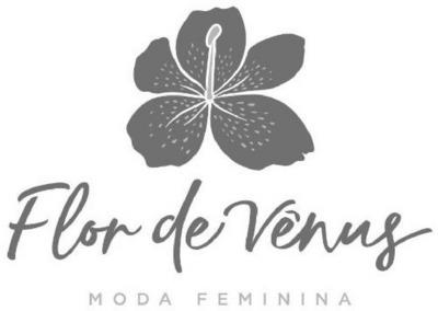 FLOR DE VÊNUS MODA FEMININA