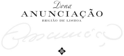 DONA ANUNCIAÇÃO REGIÃO DE LISBOA ANUNCIAÇÃO