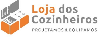LOJA DOS COZINHEIROS - PROJETAMOS & EQUIPAMOS