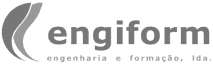 ENGIFORM ENGENHARIA E FORMAÇÃO, LDA.