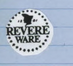 REVERE WARE