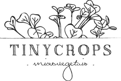 TINYCROPS MICROVEGETAIS