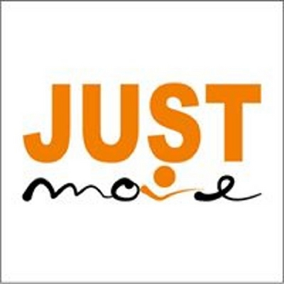 JUST MOVE