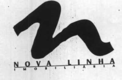 NOVA LINHA IMOBILIÁRIA