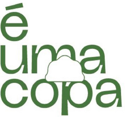 É UMA COPA