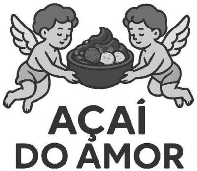 AÇAÍ DO AMOR