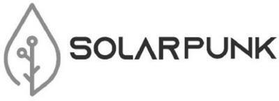 SOLARPUNK
