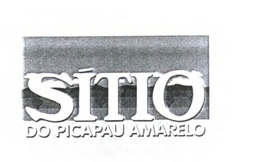 SÍTIO DO PICAPAU AMARELO