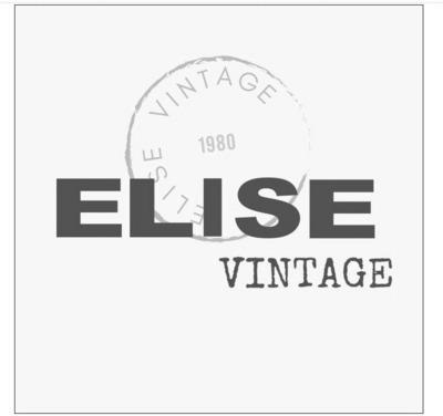ELISE VINTAGE