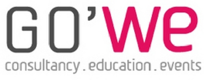 GO WE - CONSULTANCY. EDUCATION. EVENTS