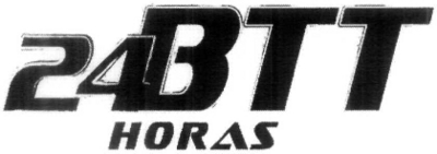 24 HORAS BTT