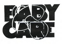 BABY CARE