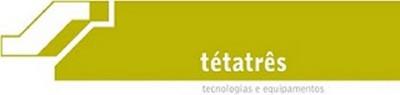 TÉTATRÊS TECNOLOGIAS E EQUIPAMENTOS