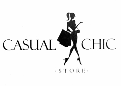 CASUAL CHIC STORE