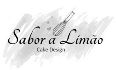 SABOR A LIMÃO - CAKE DESIGN