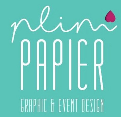 PLIM PAPIER GRAPHIC & EVENT DESIGN