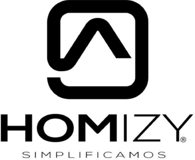 HOMIZY SIMPLIFICAMOS