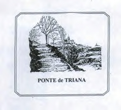 PONTE DE TRIANA