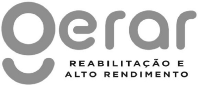 GERAR REABILITAÇÃO E ALTO RENDIMENTO