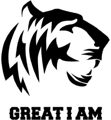 GREAT I AM