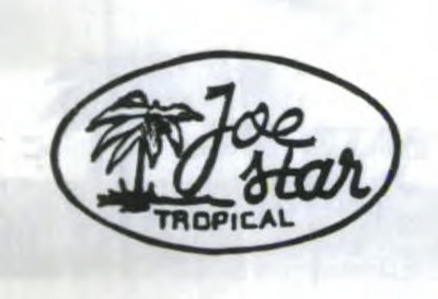 JOE STAR