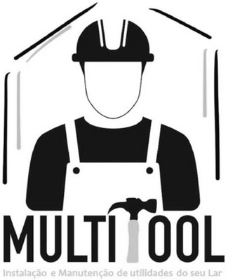 MULTITOOL - INSTALAÇÃO E MANUTENÇÃO DE UTILIDADES DO SEU LAR