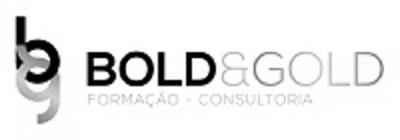 BOLD & GOLD - FORMAÇÃO E CONSULTORIA