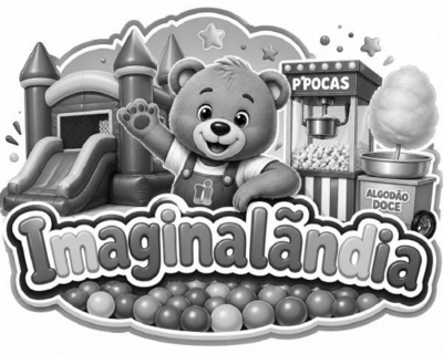 IMAGINALÃNDIA