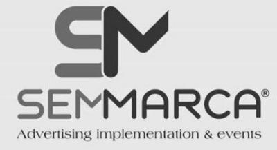 SEM MARCA SM ADVERTISING IMPLEMENTATION & EVENTS