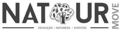NATOUR MOVE EDUCAÇÃO NATUREZA EVENTOS