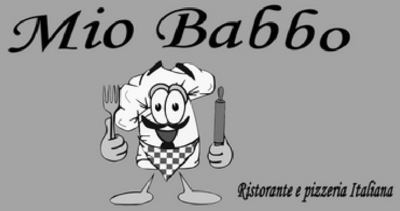 MIO BABBO