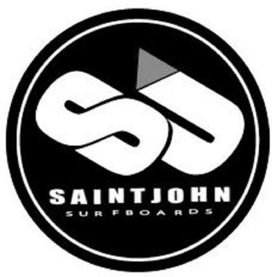 SAINTJOHN SURBOARDS