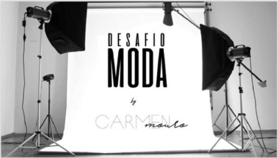 DESAFIO MODA BY CARMEN MOURO