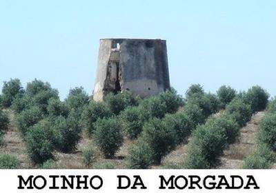 MOINHO DA MORGADA