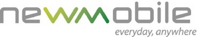 NEWMOBILE EVERYDAY, ANYWHERE